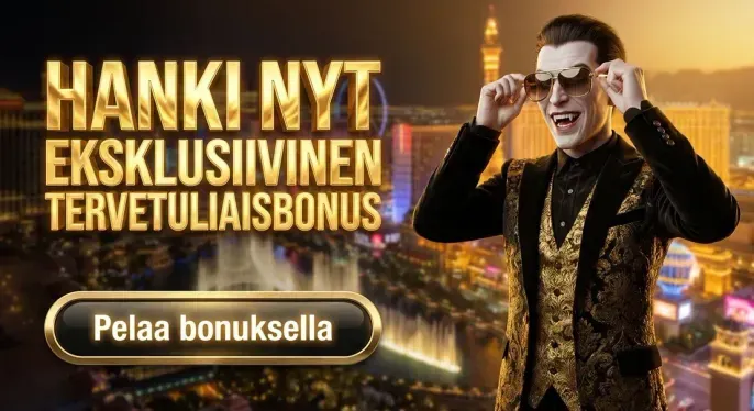 Megarush Casino